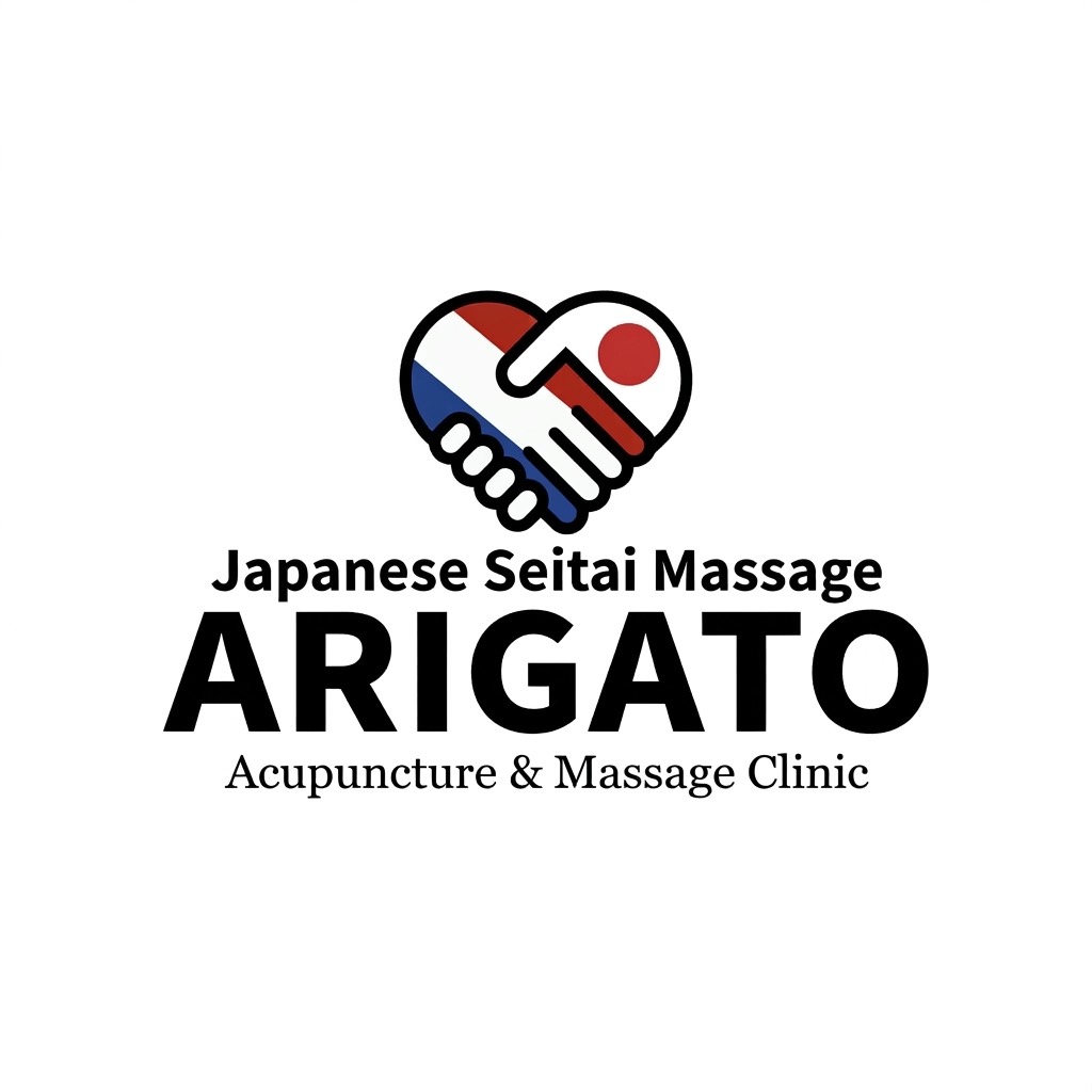 SEITAI MASSAGE ARIGATO